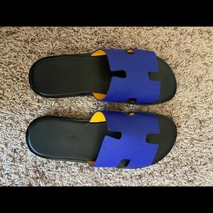 Hermes slides